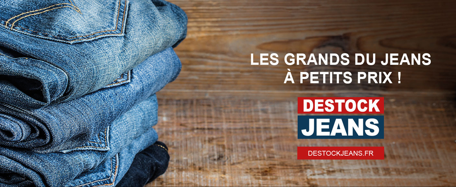 Destock Jeans Usine Roubaix