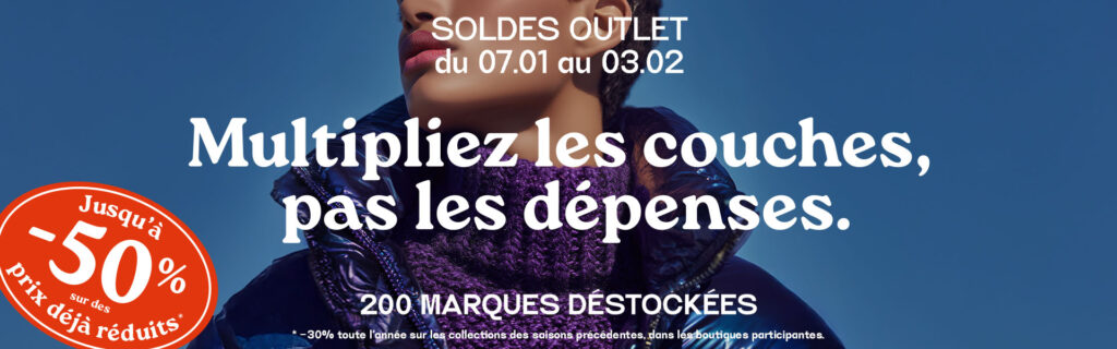 Soldes URO