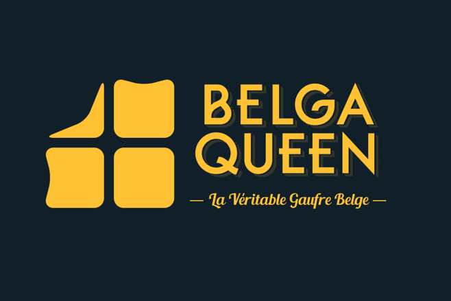 Belga Queen Boutique